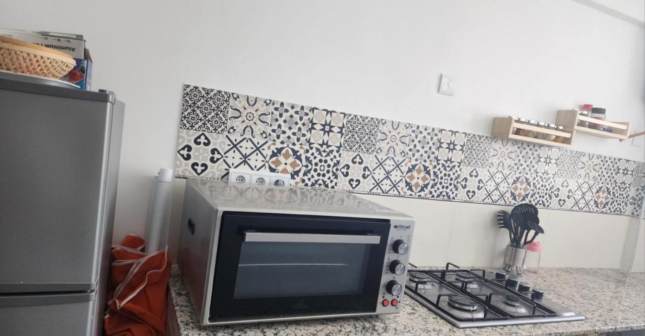 Cosy Appartement A 3Min De La Foret Et 5Min De La Plage Tanca Dış mekan fotoğraf