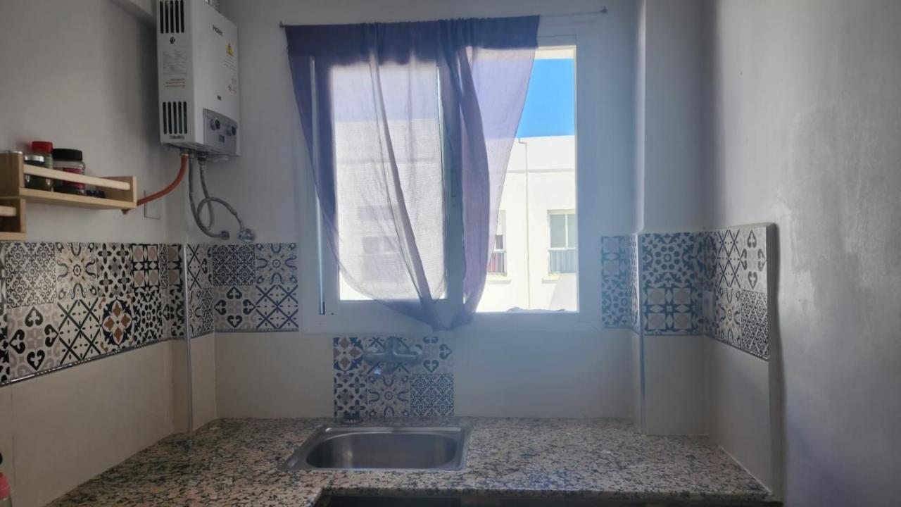 Cosy Appartement A 3Min De La Foret Et 5Min De La Plage Tanca Dış mekan fotoğraf