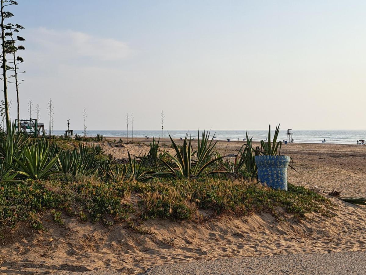 Cosy Appartement A 3Min De La Foret Et 5Min De La Plage Tanca Dış mekan fotoğraf