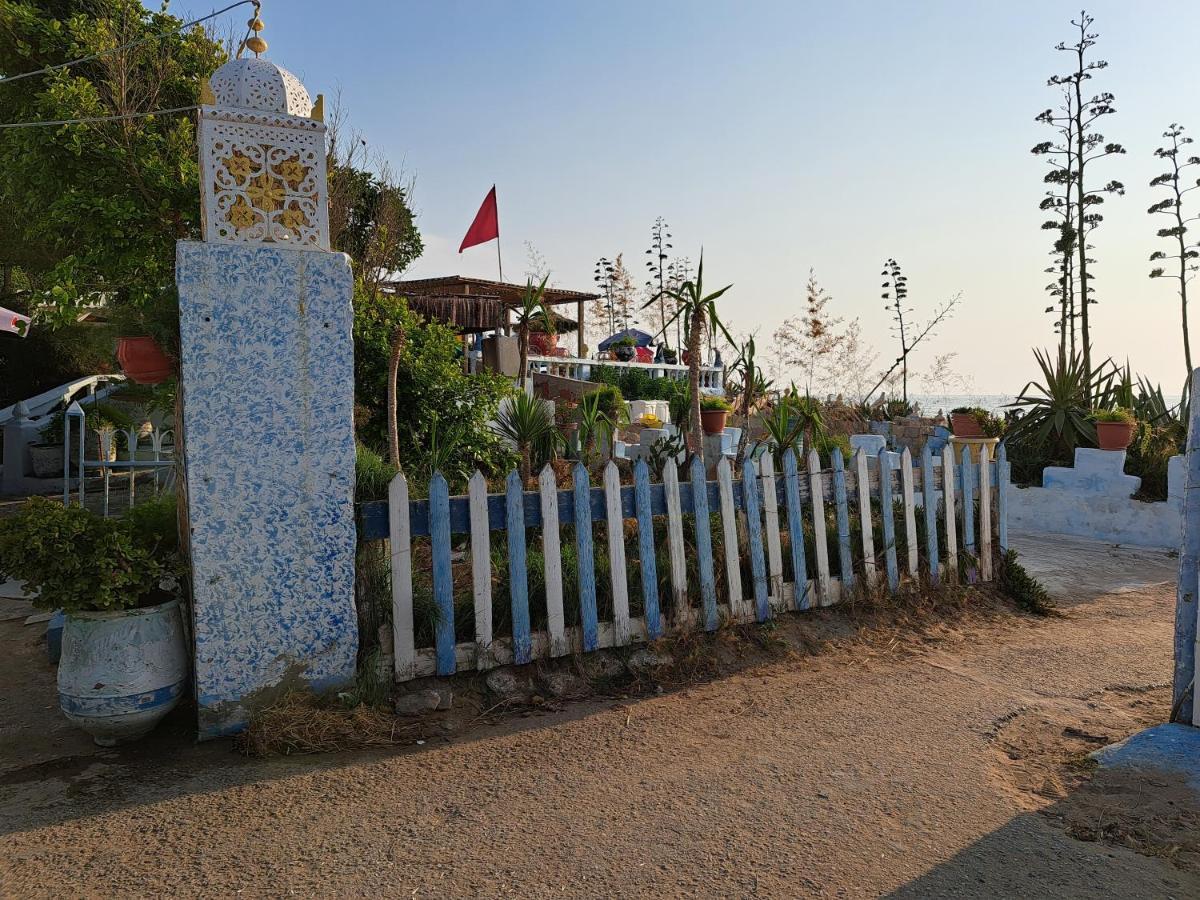 Cosy Appartement A 3Min De La Foret Et 5Min De La Plage Tanca Dış mekan fotoğraf