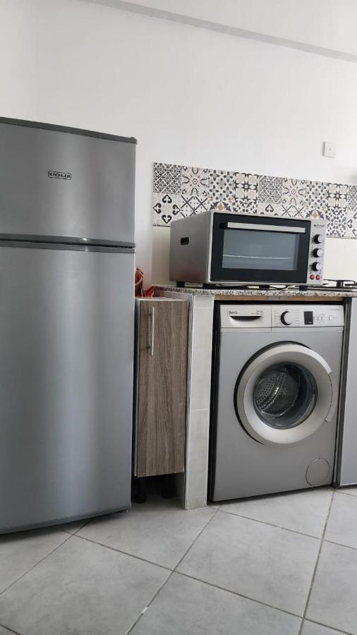 Cosy Appartement A 3Min De La Foret Et 5Min De La Plage Tanca Dış mekan fotoğraf