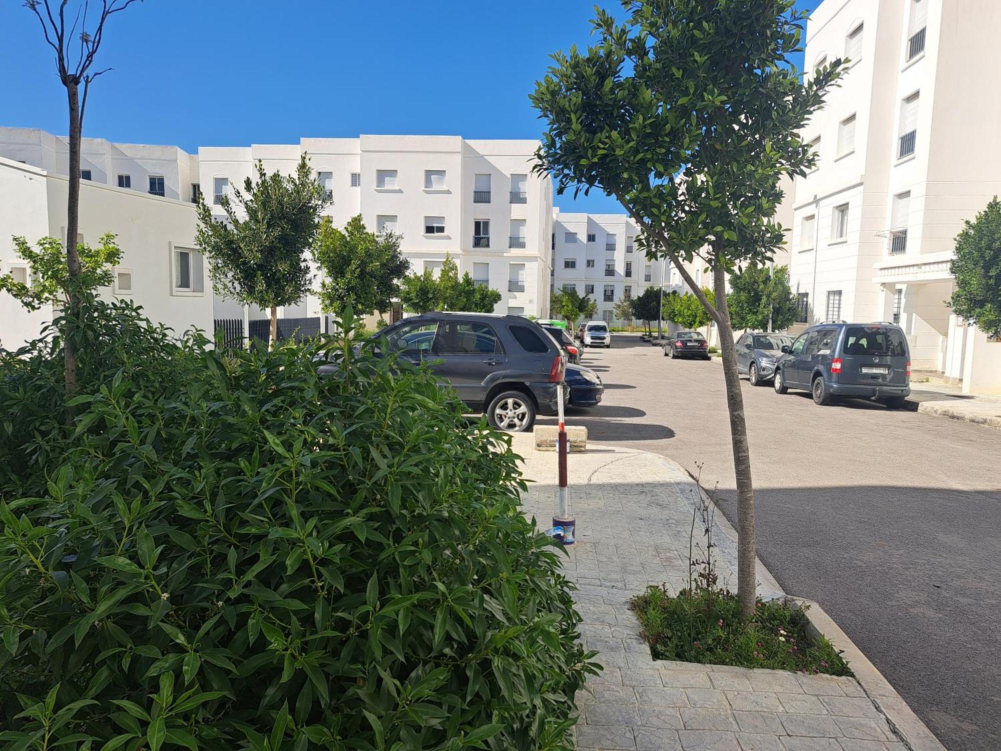 Cosy Appartement A 3Min De La Foret Et 5Min De La Plage Tanca Dış mekan fotoğraf